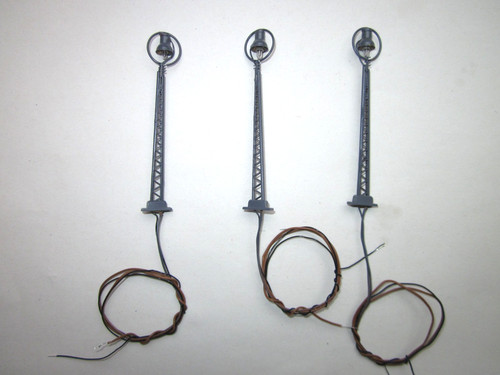 Brawa spur 3x 4595 - spur, n
