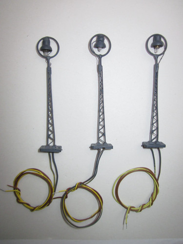 Brawa spur 3x 595 - spur, n