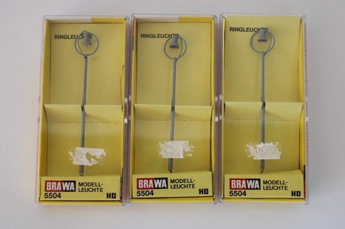 Brawa 5504 ringleuchte - 5504,